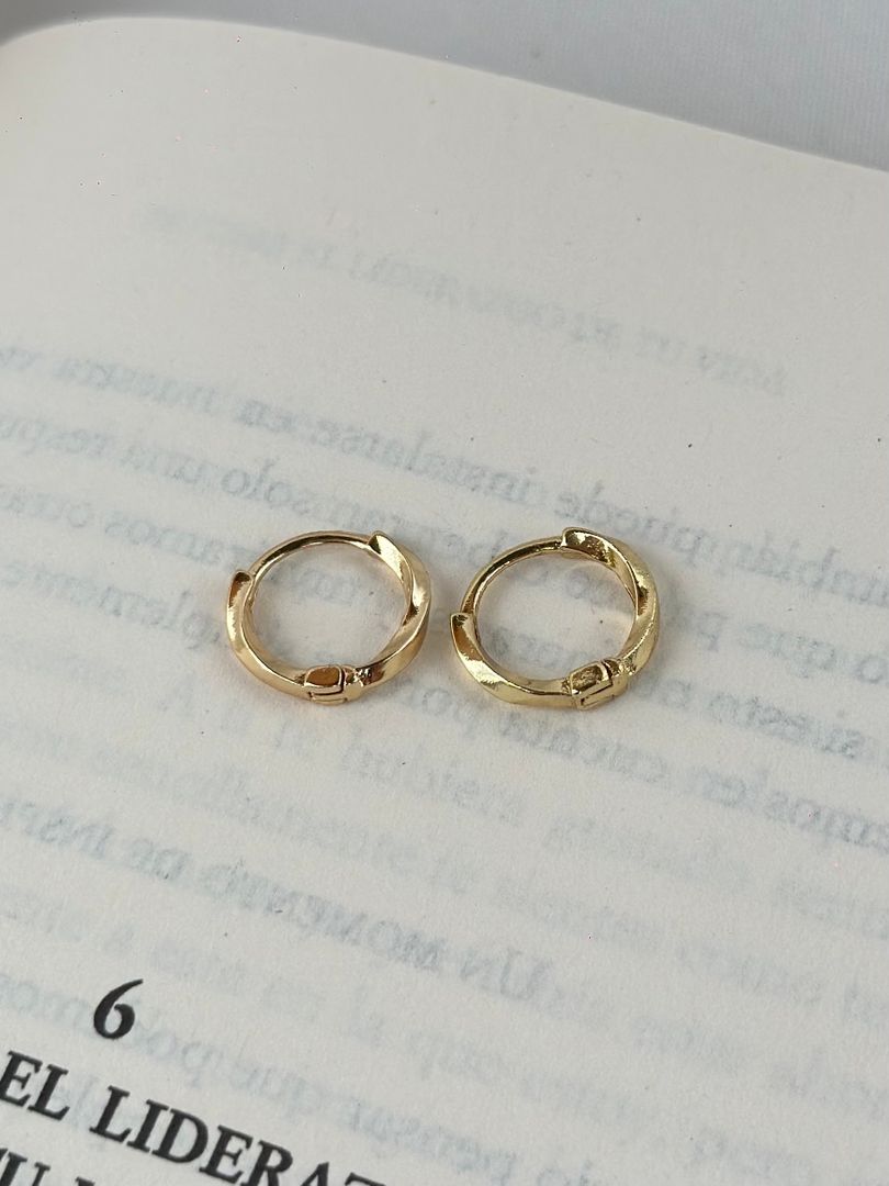 Candonga entrelazada 