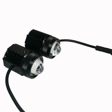 EXPLORADORA MINI DRIVING - ALTA POTENCIA 3000LM - imagen 1