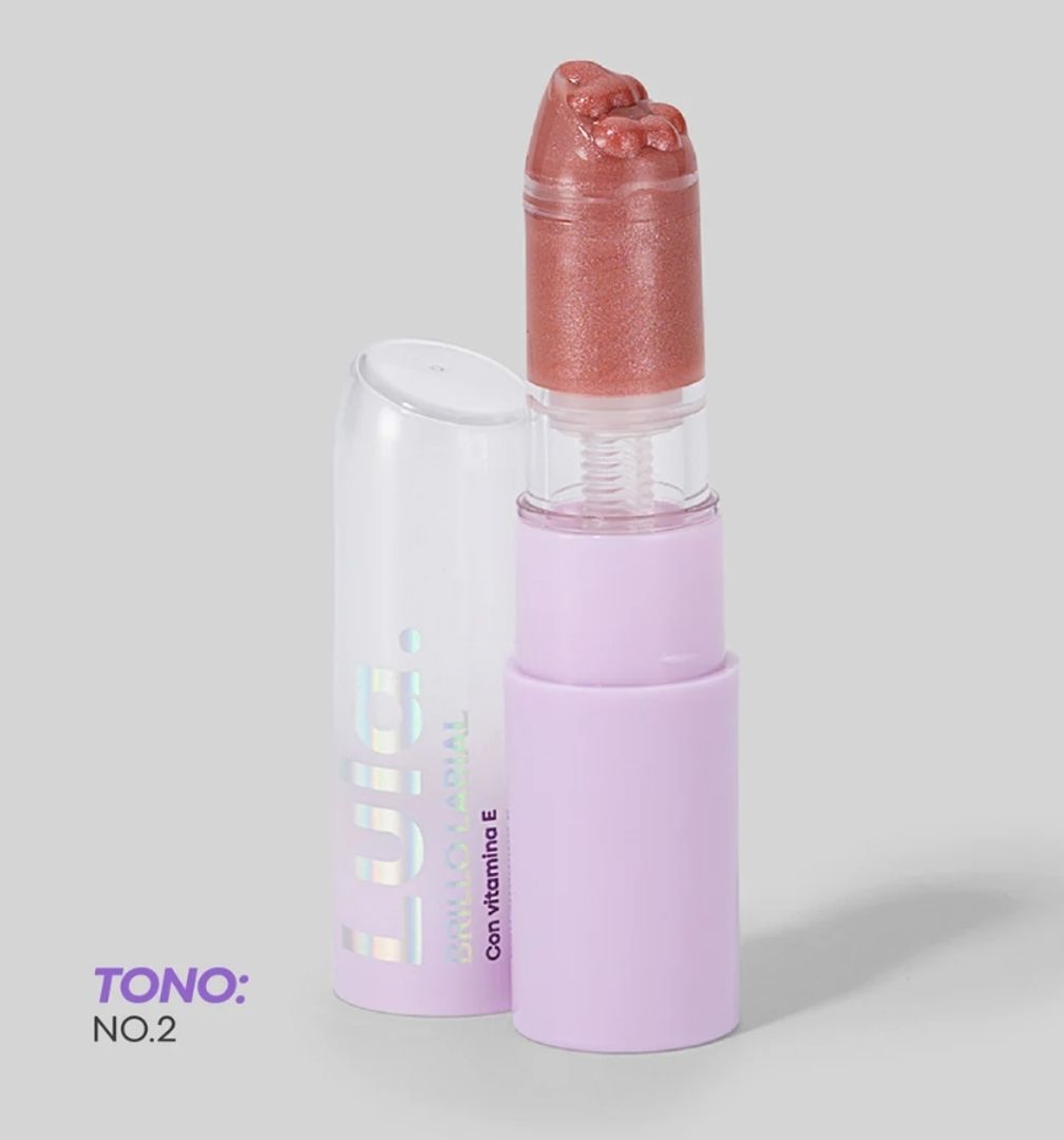 112- BRILLO LABIAL EN BARRA TEXTURA LULA