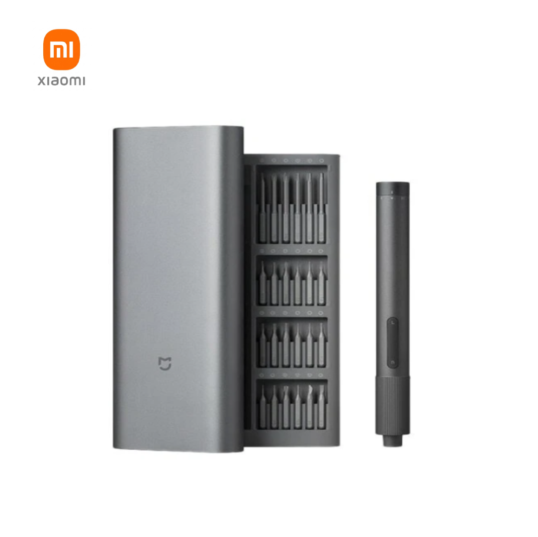 DESTORNILLADOR ELECTRICO X24 XIAOMI MIJIA