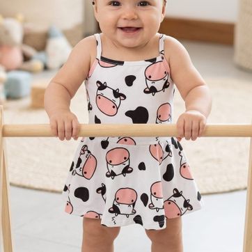 Vestidos para bebés - imagen 1