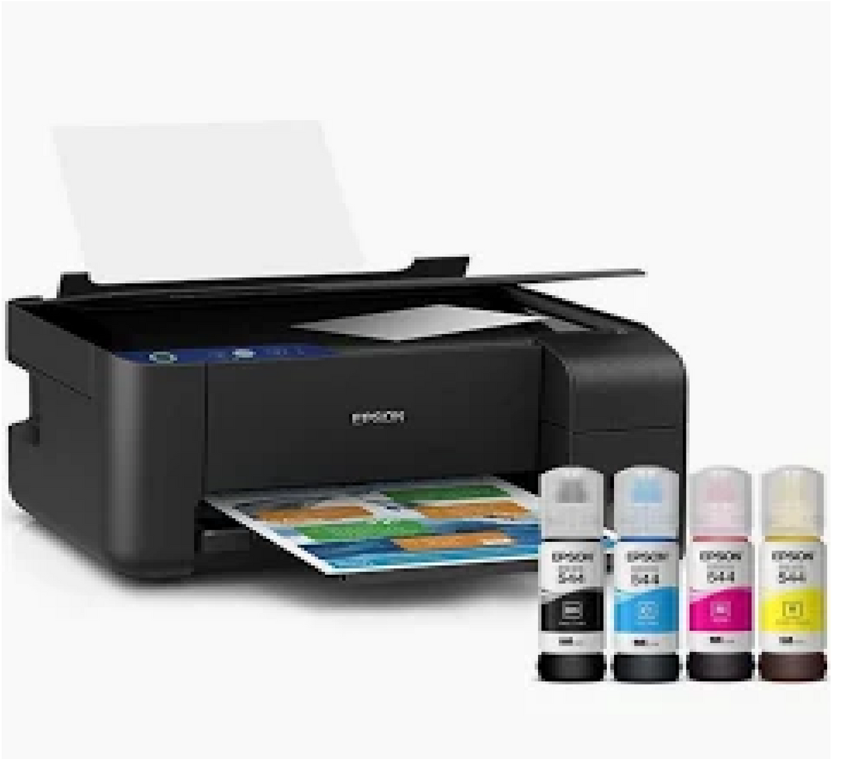 IMP EPSON MULTIFUNCIONAL TINTA