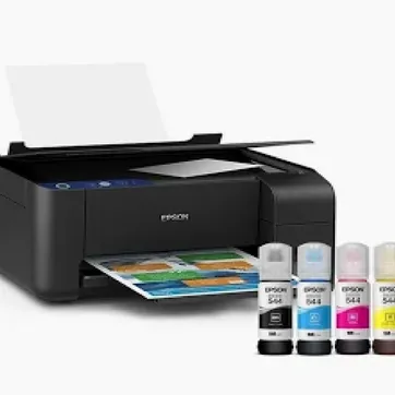 IMP EPSON MULTIFUNCIONAL TINTA - imagen 1