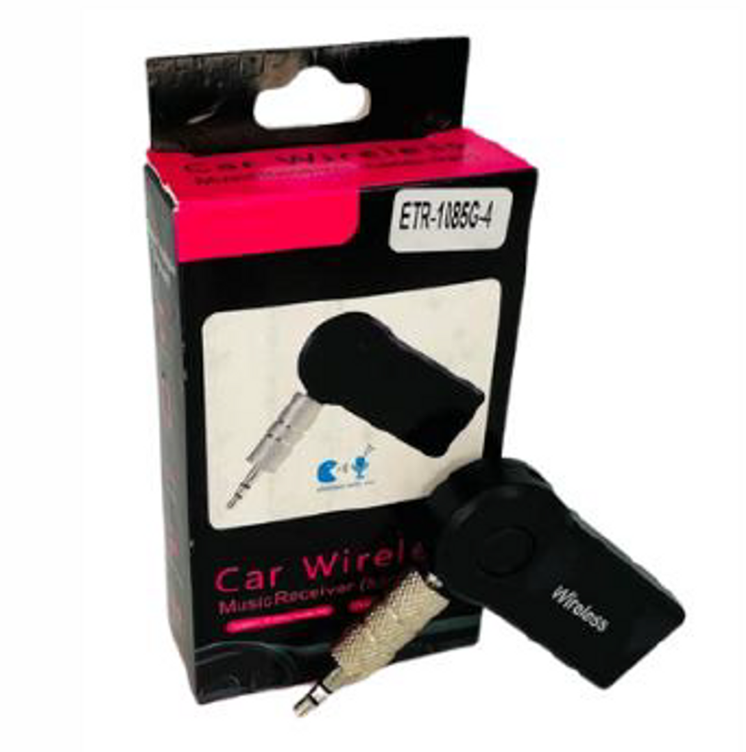 BLUETOOTH CARRO