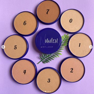 Imagen del producto NAILEN