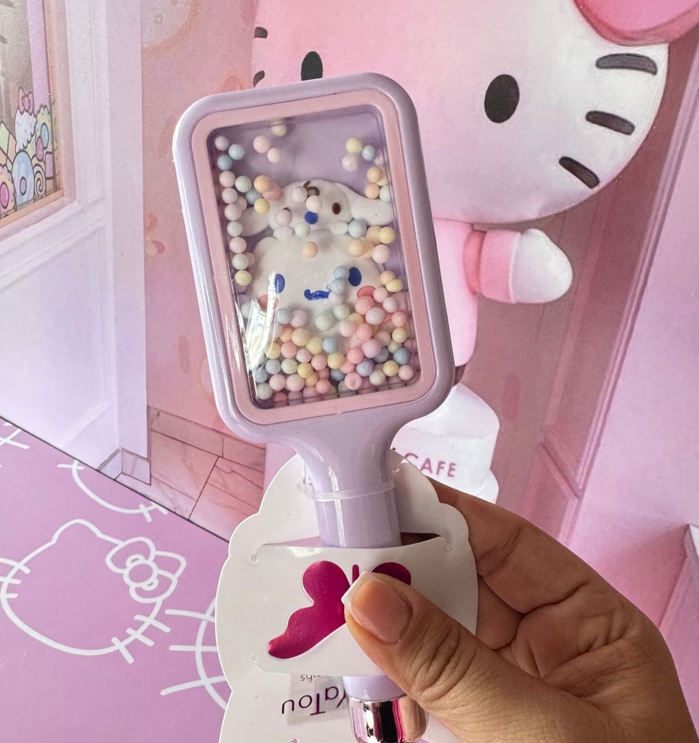 Cepillos Sanrio 