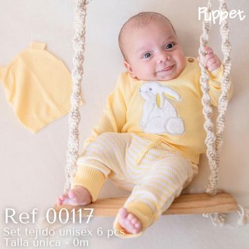 Imagen del producto PRIMER DIA EN HILO NIÑO