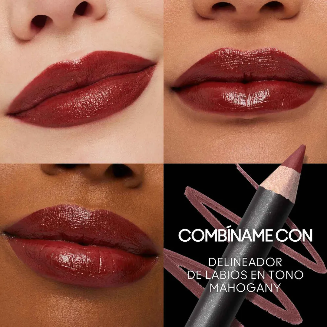 Labial MACXimal Sleek Satin 3.5 gr