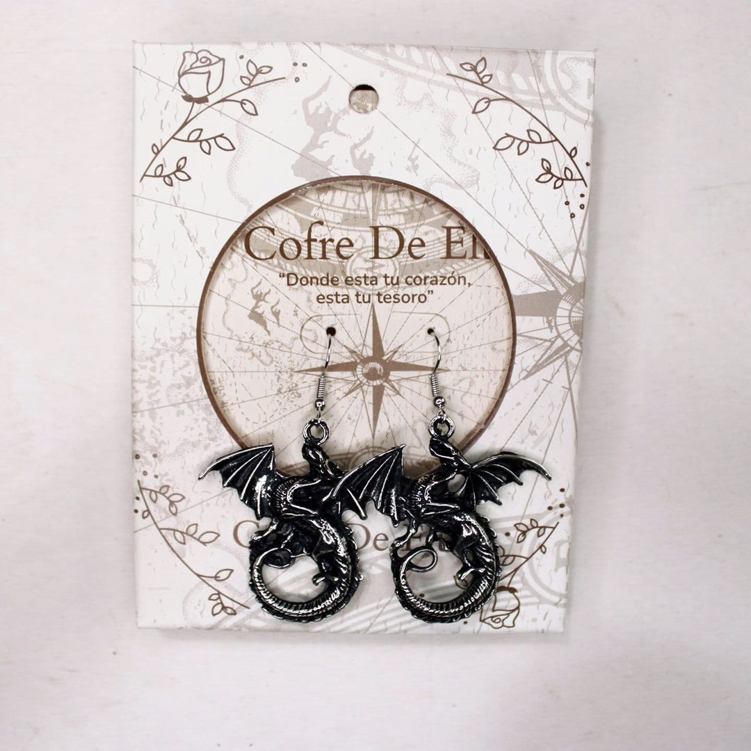 ARETES DRAGON 