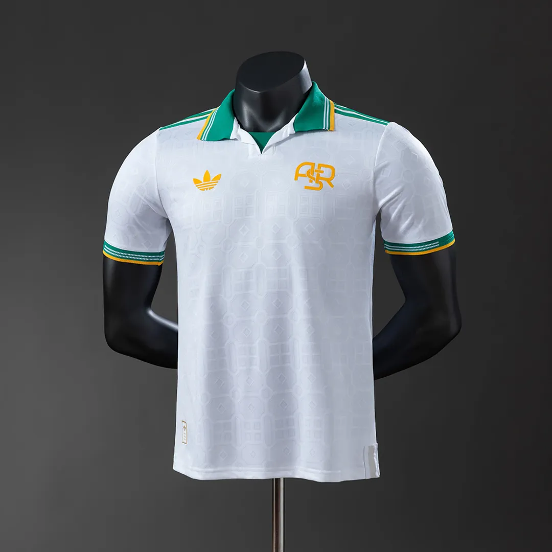 As Roma Casa - Visita - Tercera 2025-26