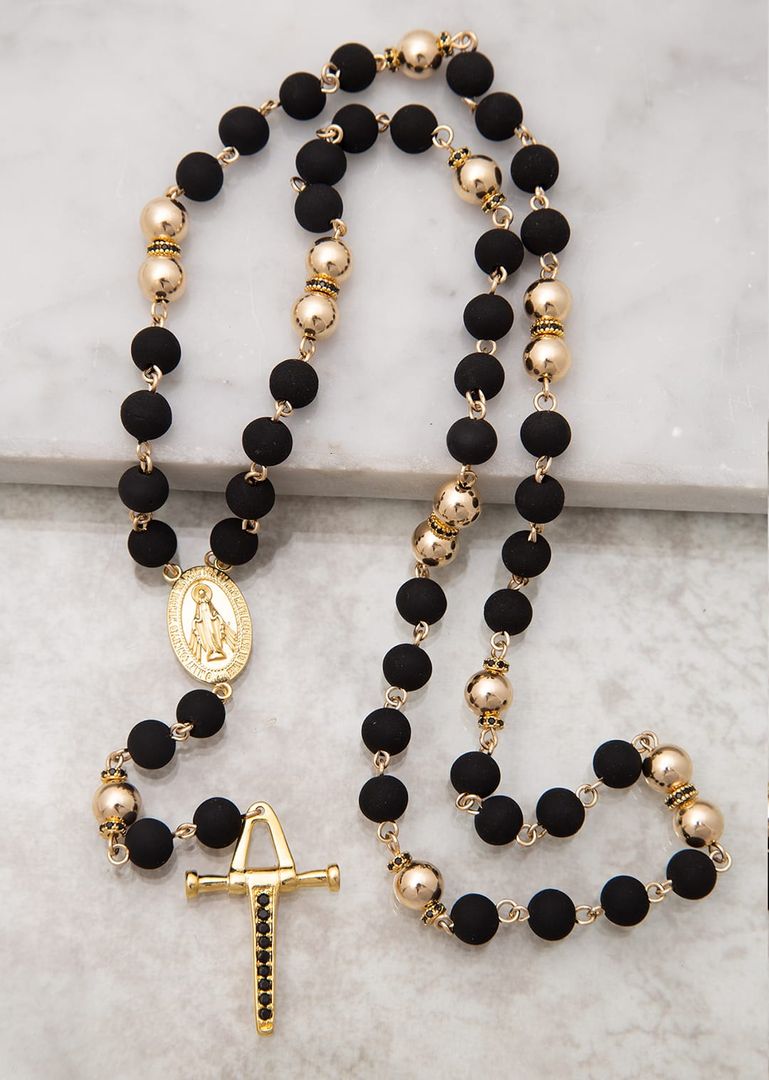 Camandula neopreno y lisa 