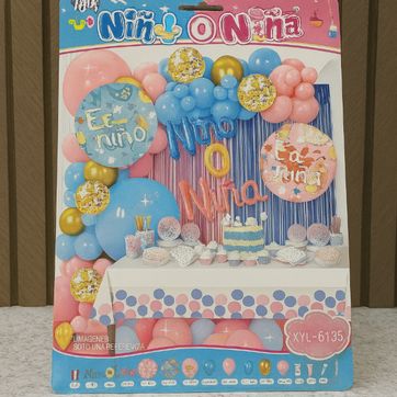 Imagen del producto ARCO DE REVELACIÓN 