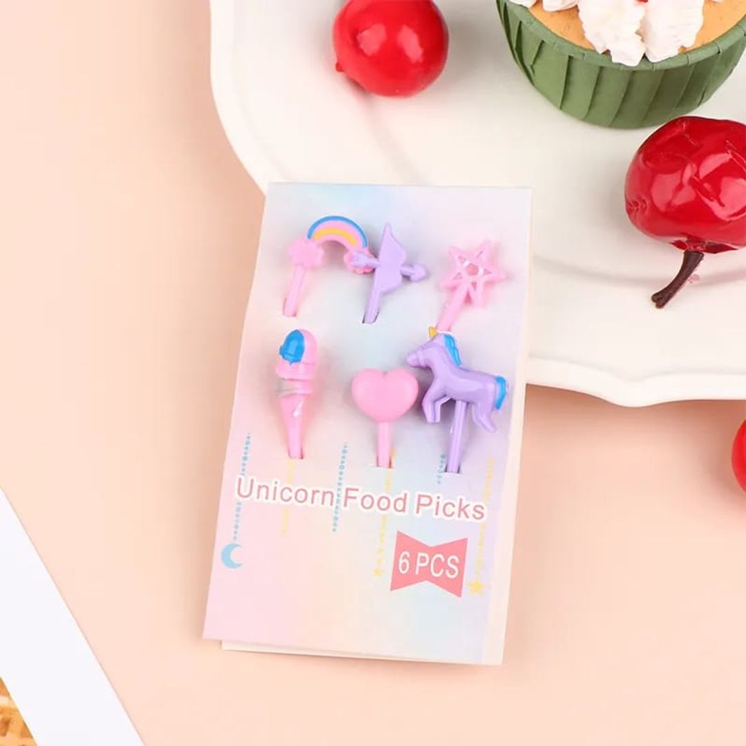 PINCHO TREBOL/ UNICORNIO