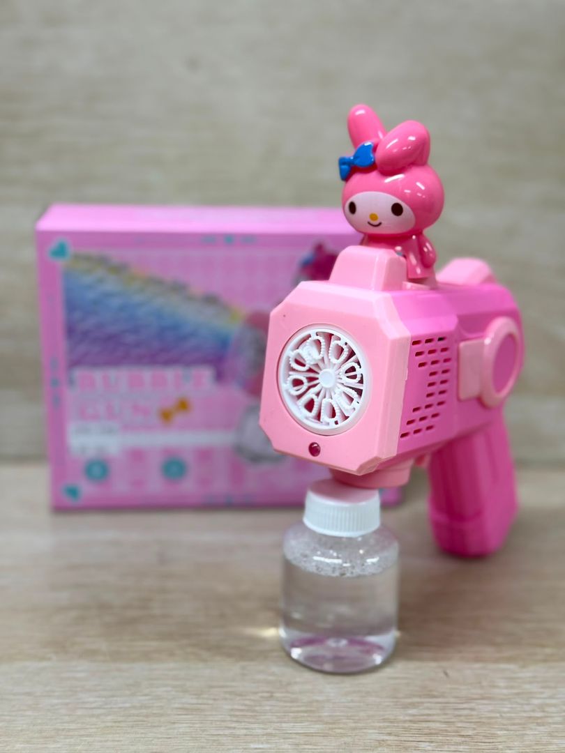 2790 BURBUJERO MELODY