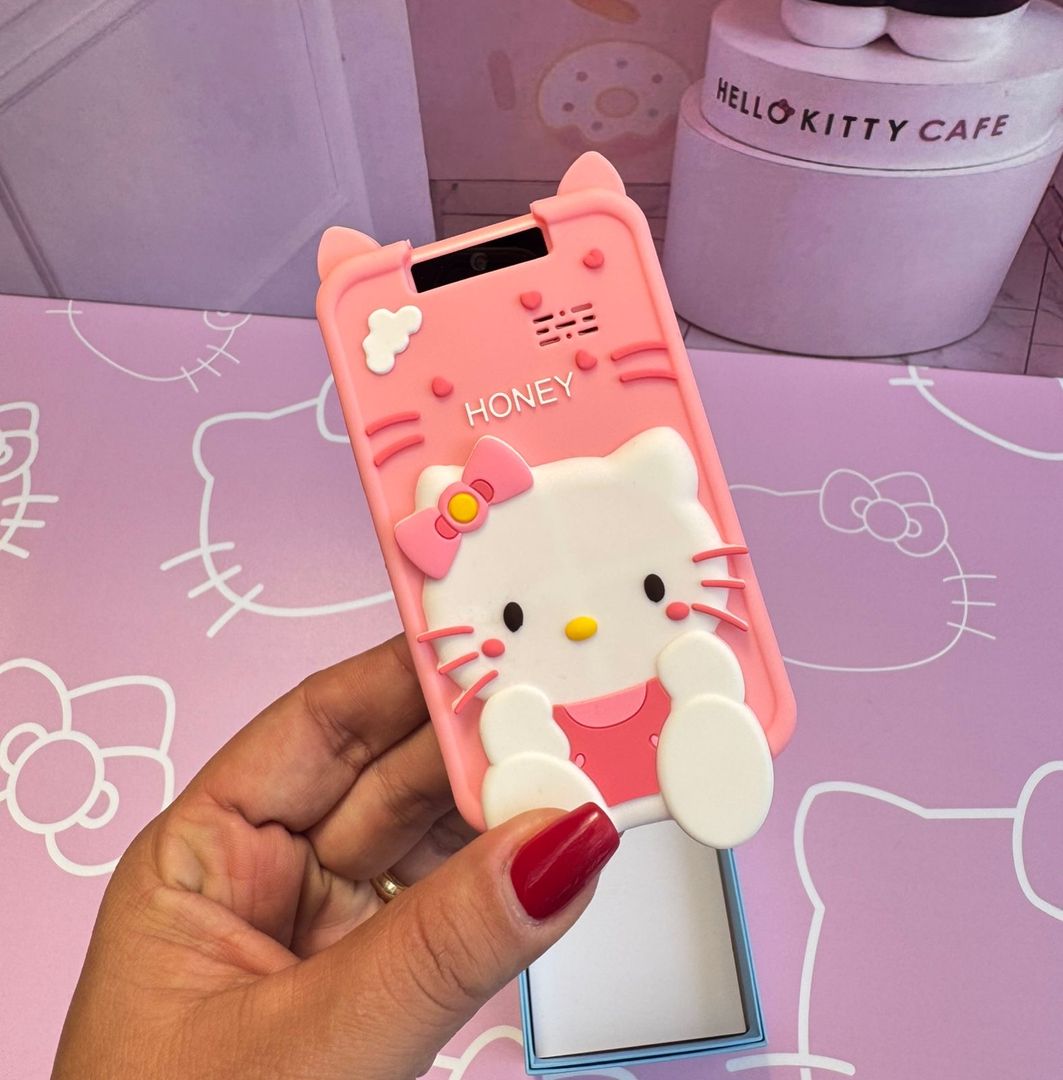 Celular infantil 