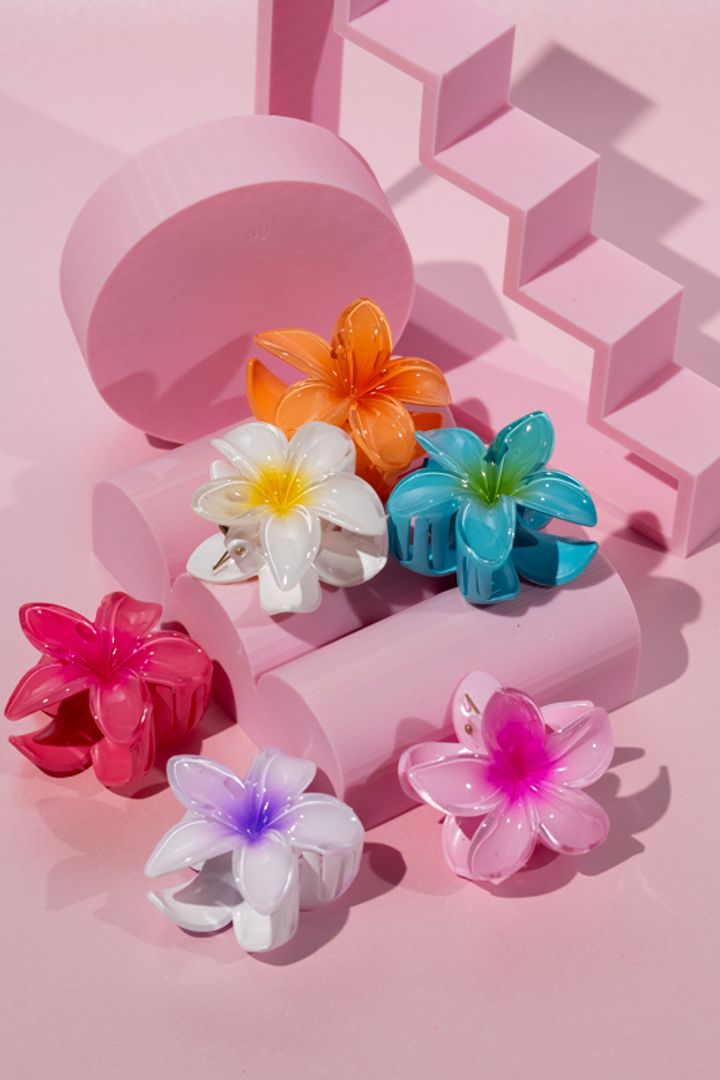 CAIMÁN HAWAIANO 8CM