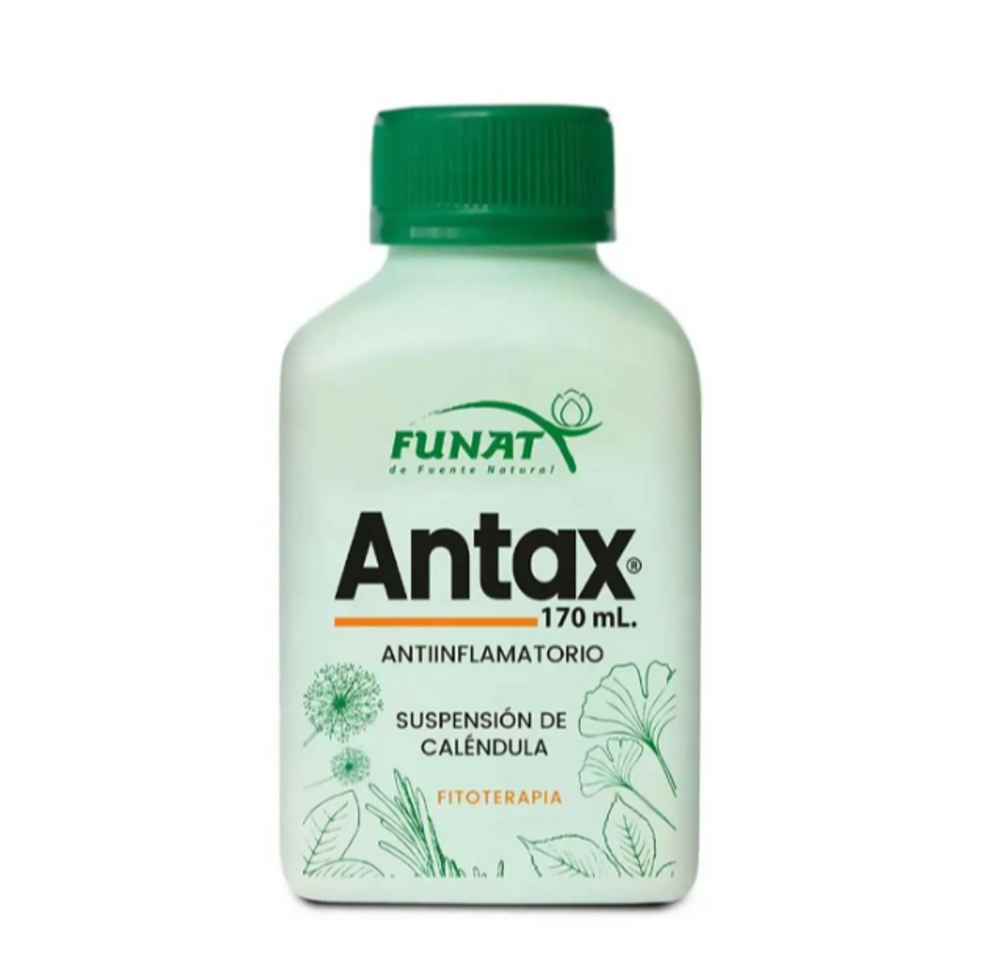 ANTAX X 170 ML