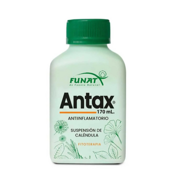 Imagen del producto ANTAX X 170 ML