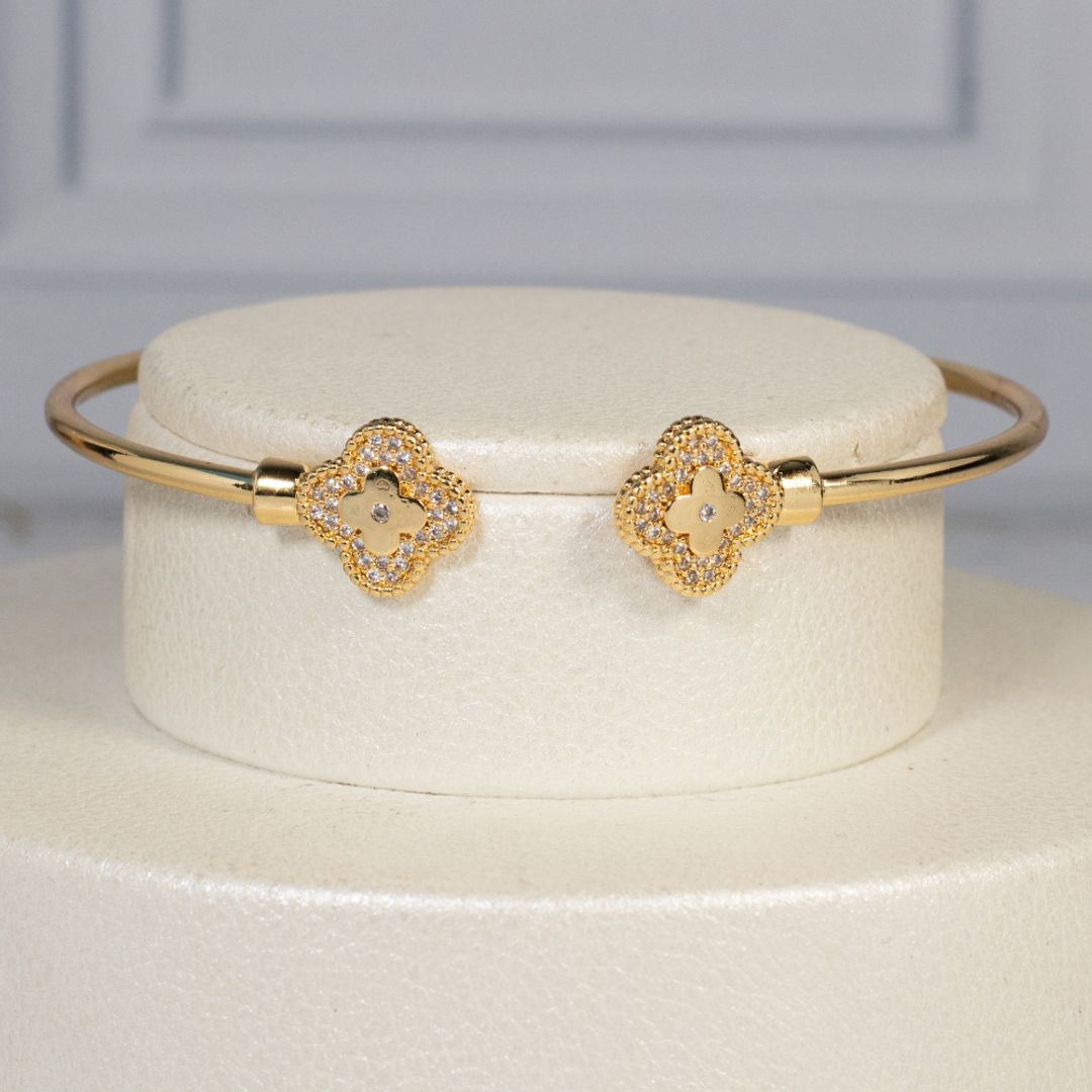 Pulsera van cleef 