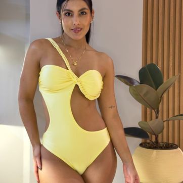 TRIKINI MACRAME - imagen 1