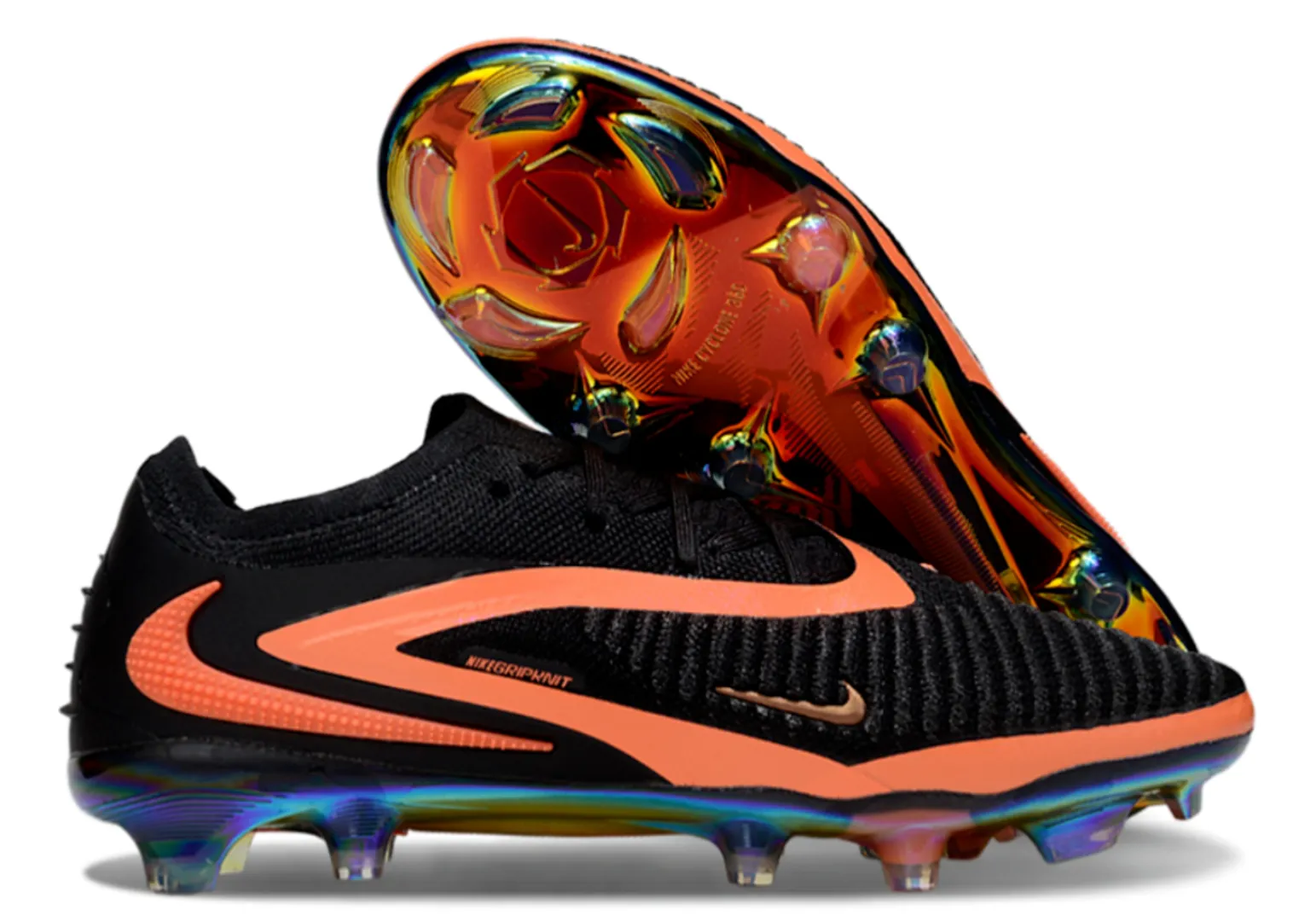 Tacos Phantom FG - Natural firme Lote 1