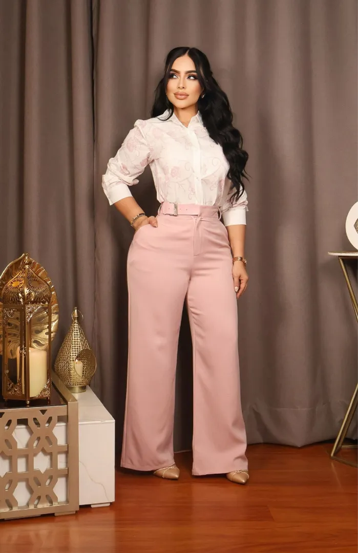 CONJUNTO CAMISA