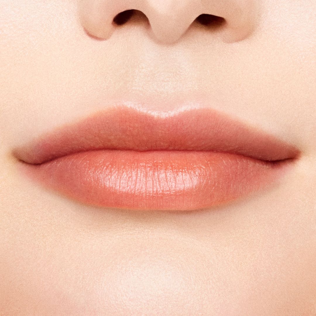 LUSTREGLASS LIP TINT - TRINKET