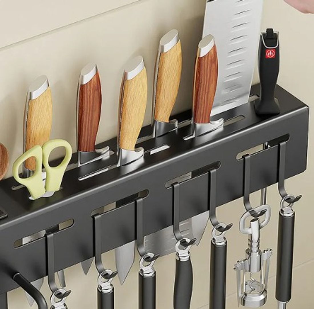 Organizador utensilios 