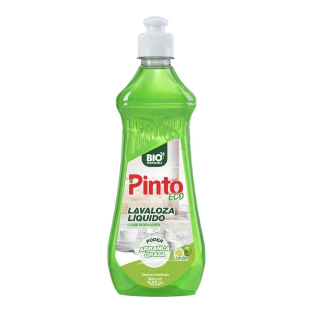  K. LIMON PINTO ECO X 500 ML 