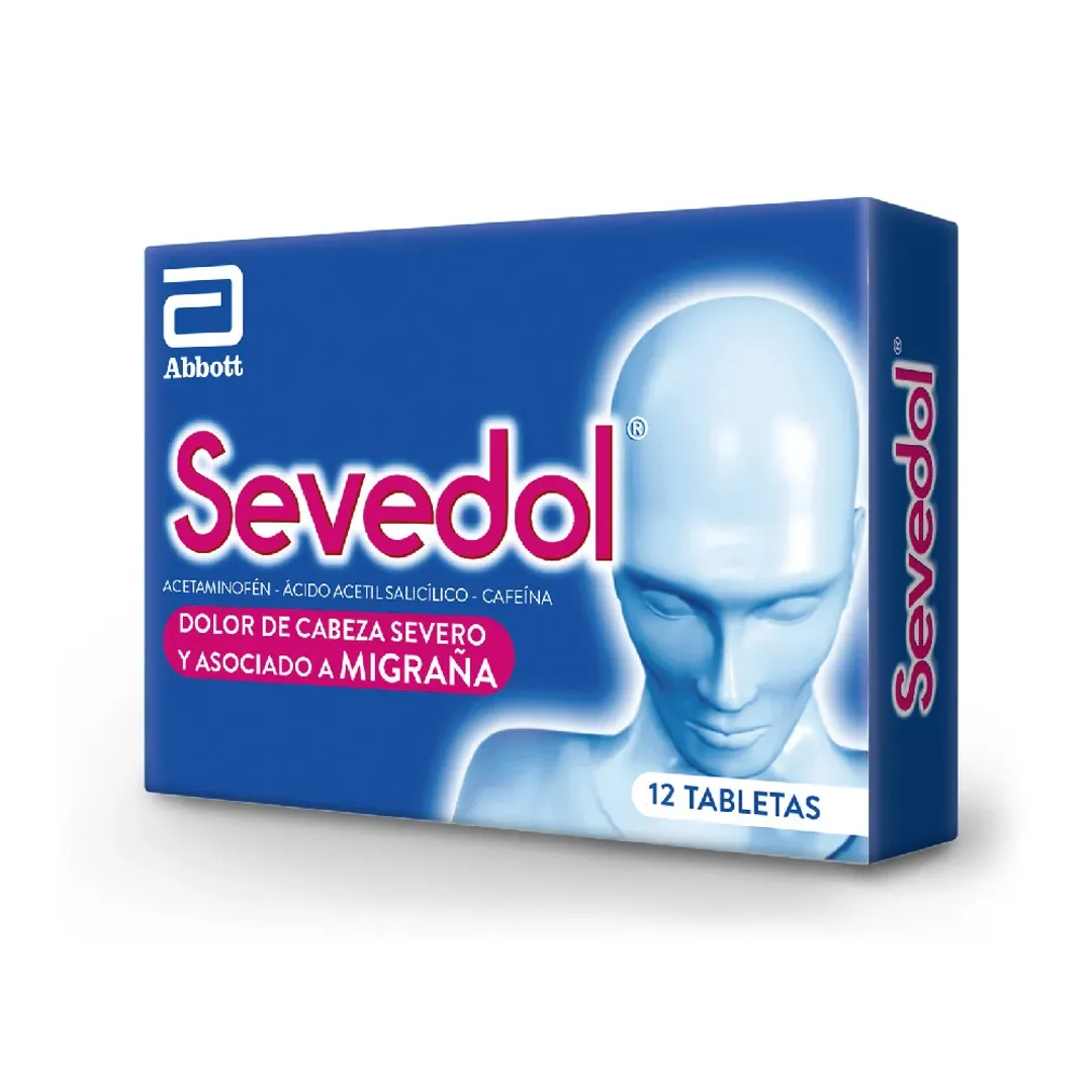 SEVEDOL NORMAL