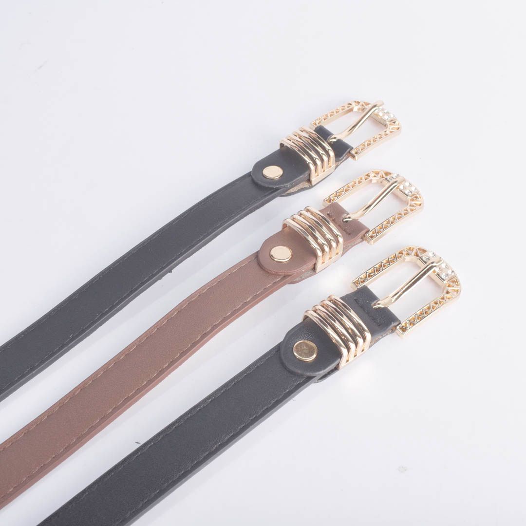 CORREA DAMA PAQUETE X 12