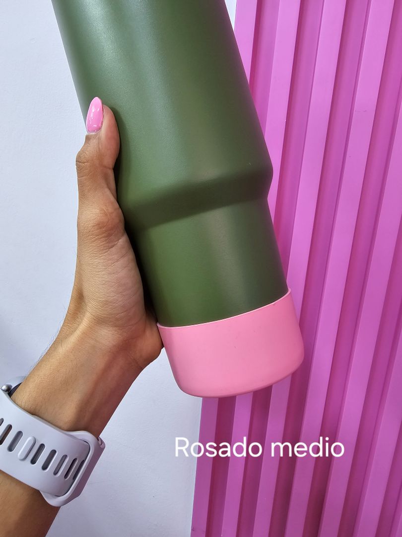 PORTAVASOS UNICOLOR 1