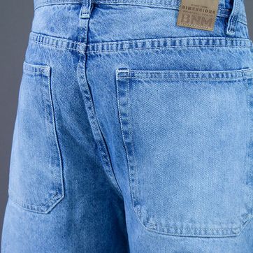 JEANS BAGGY DENIM - imagen 3