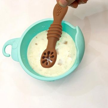 PRECUCHARA EN SILICONA - imagen 1