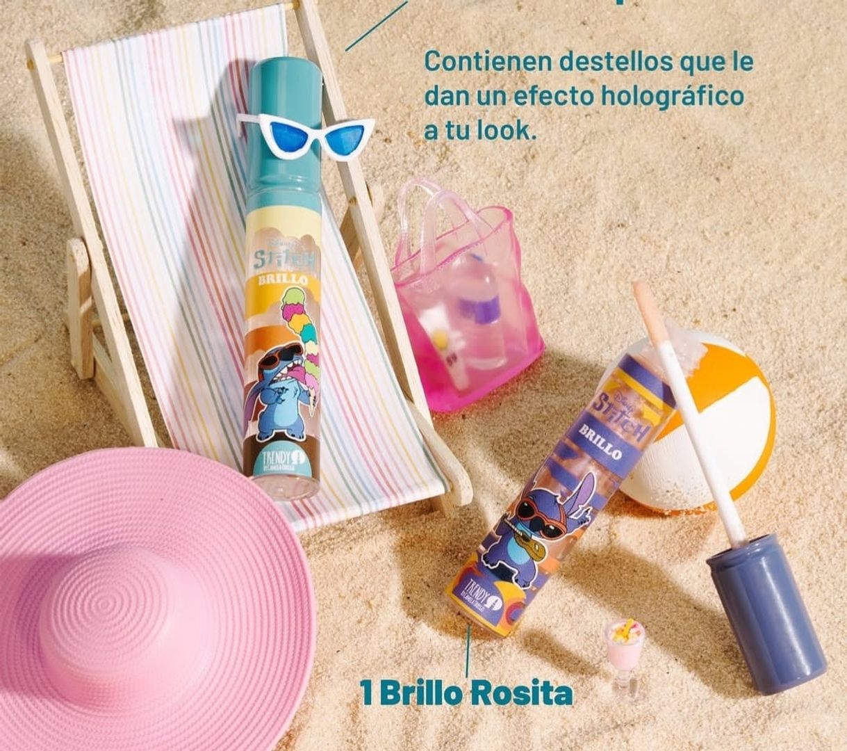 1052- BRILLO STITCH
