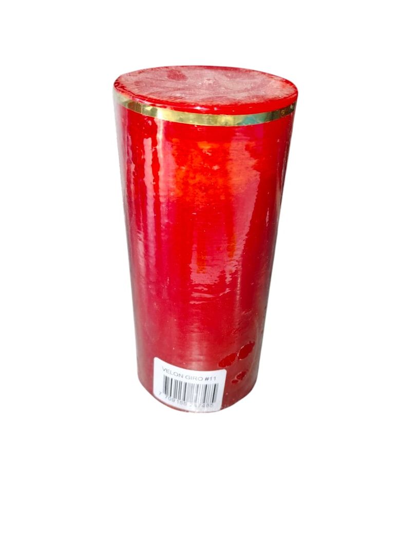 VELON GIRO #11