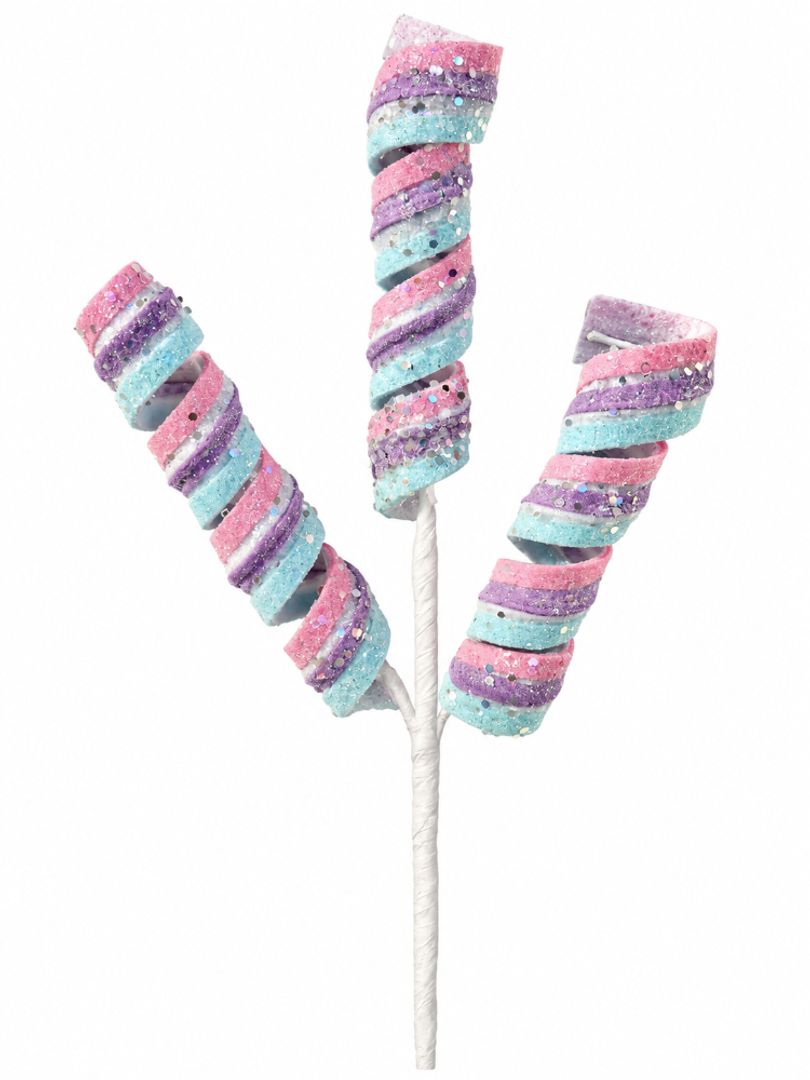 ESPIGA CHURRUSCOS TONOS PASTEL