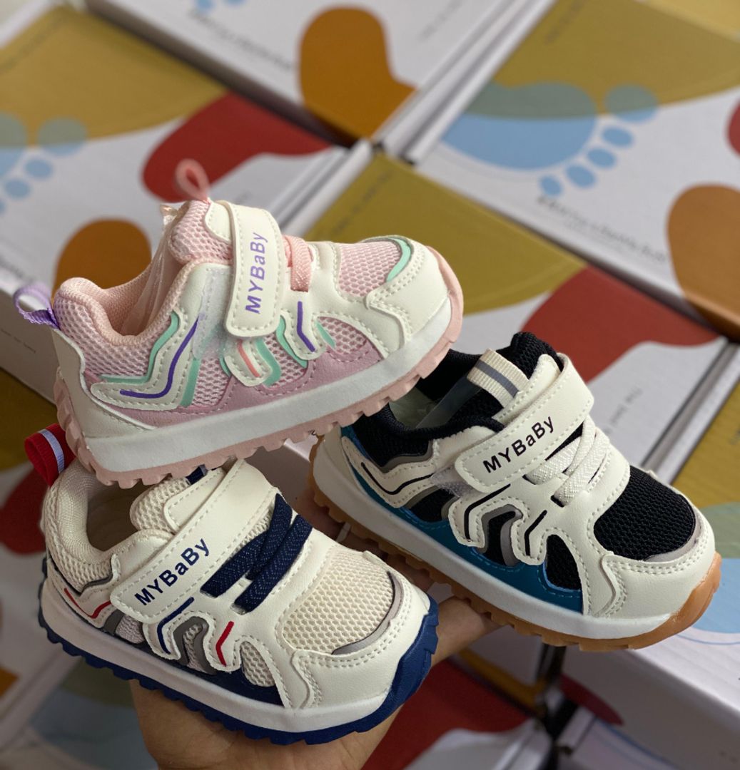 Tenis importados