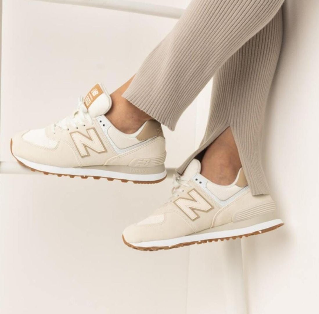 New balance 574. Ver + colores