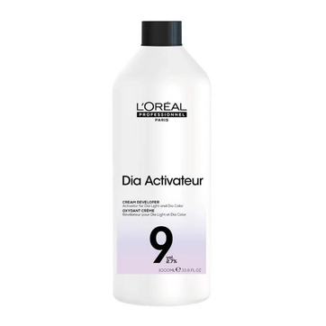 Imagen del producto EMULSION LOREAL 9 VOL X 1000 ML