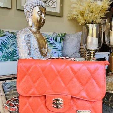 Orange Montblanc - imagen 1