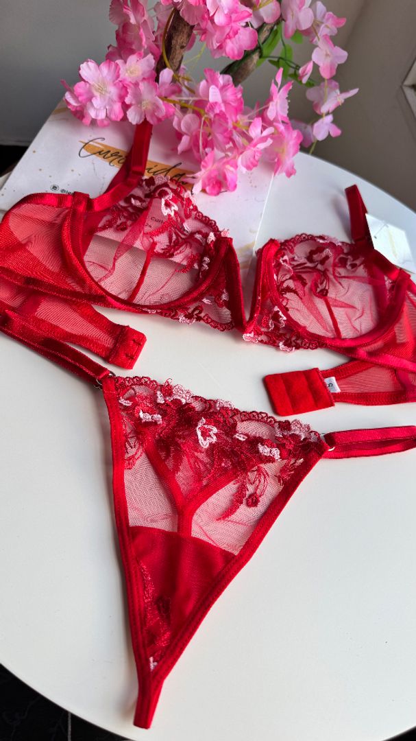 Set victoria 