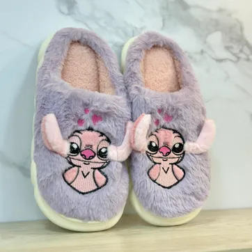 Imagen del producto PANTUFLA ANGELA 