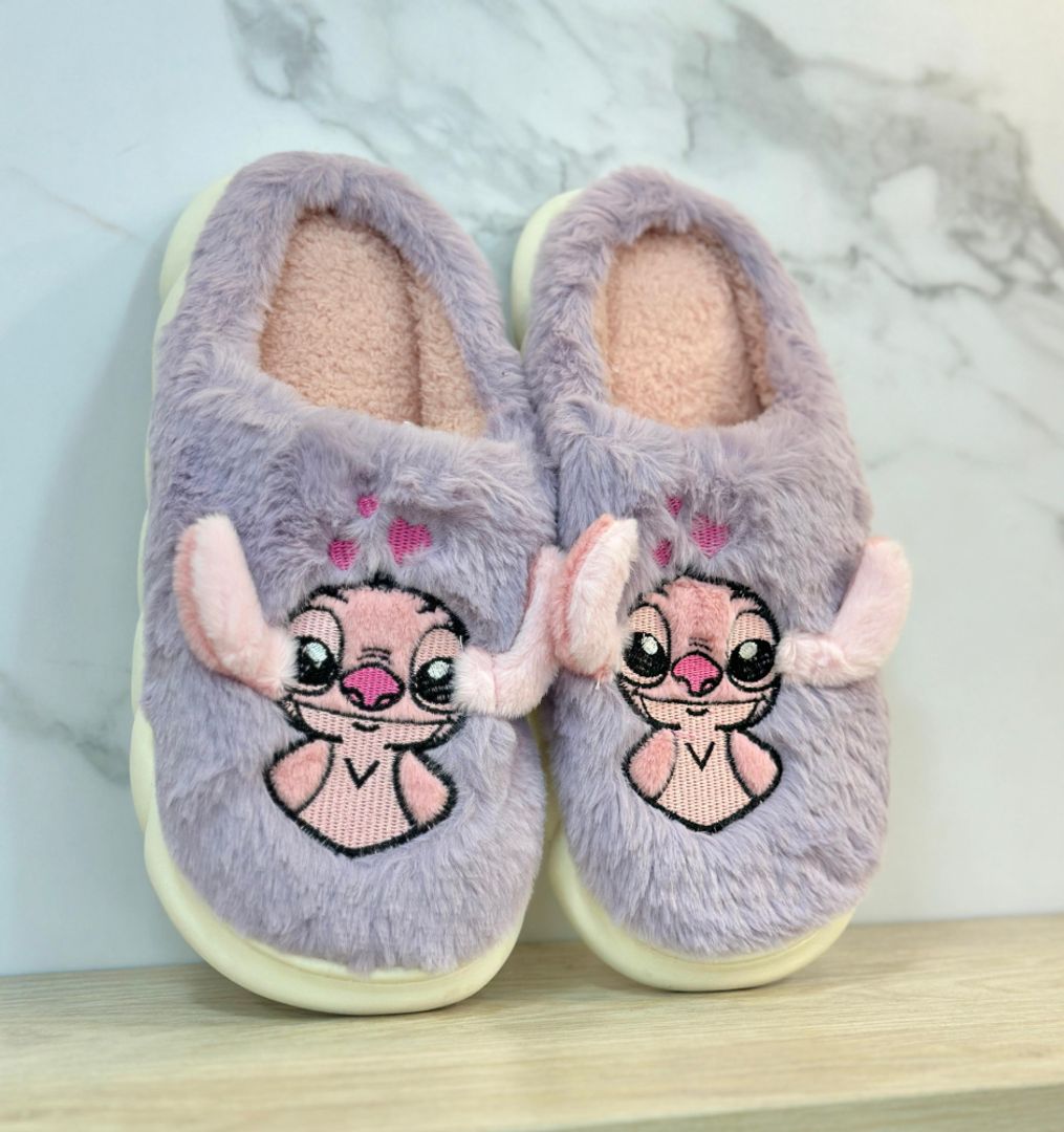 PANTUFLA ANGELA 
