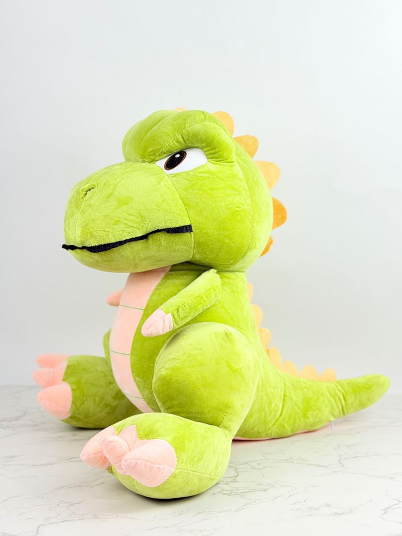 DINOSAURIO FURIOSO 55CM 