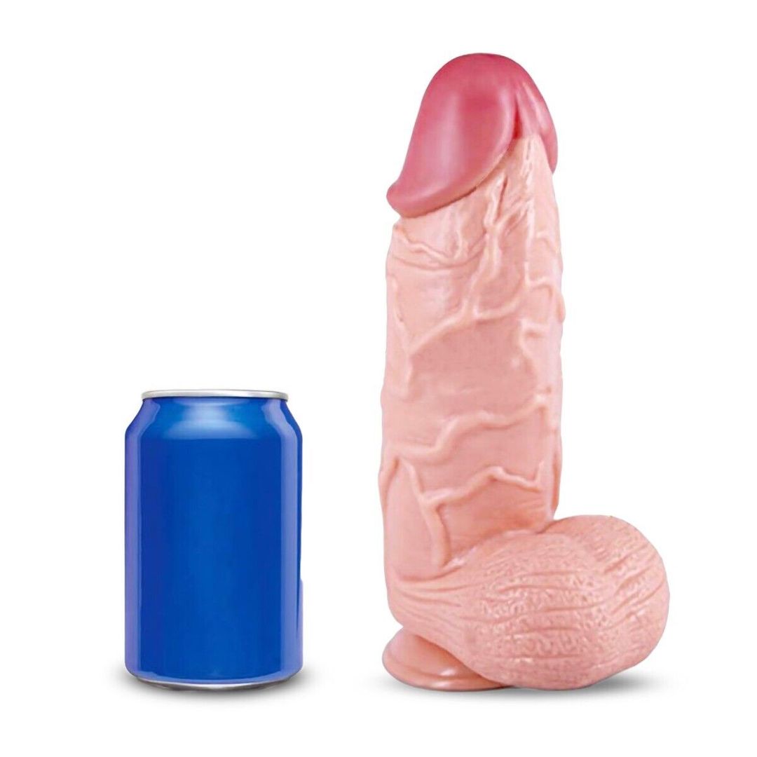 CONSOLADOR GRUESO DIAMETRO 8.5 CM