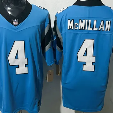 Carolina - Panthers 2025 | Solo por pedido - imagen 1