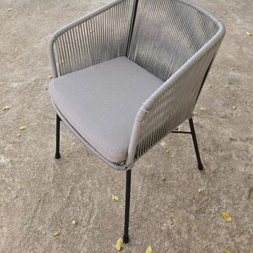 Imagen del producto SILLA CÚBICA