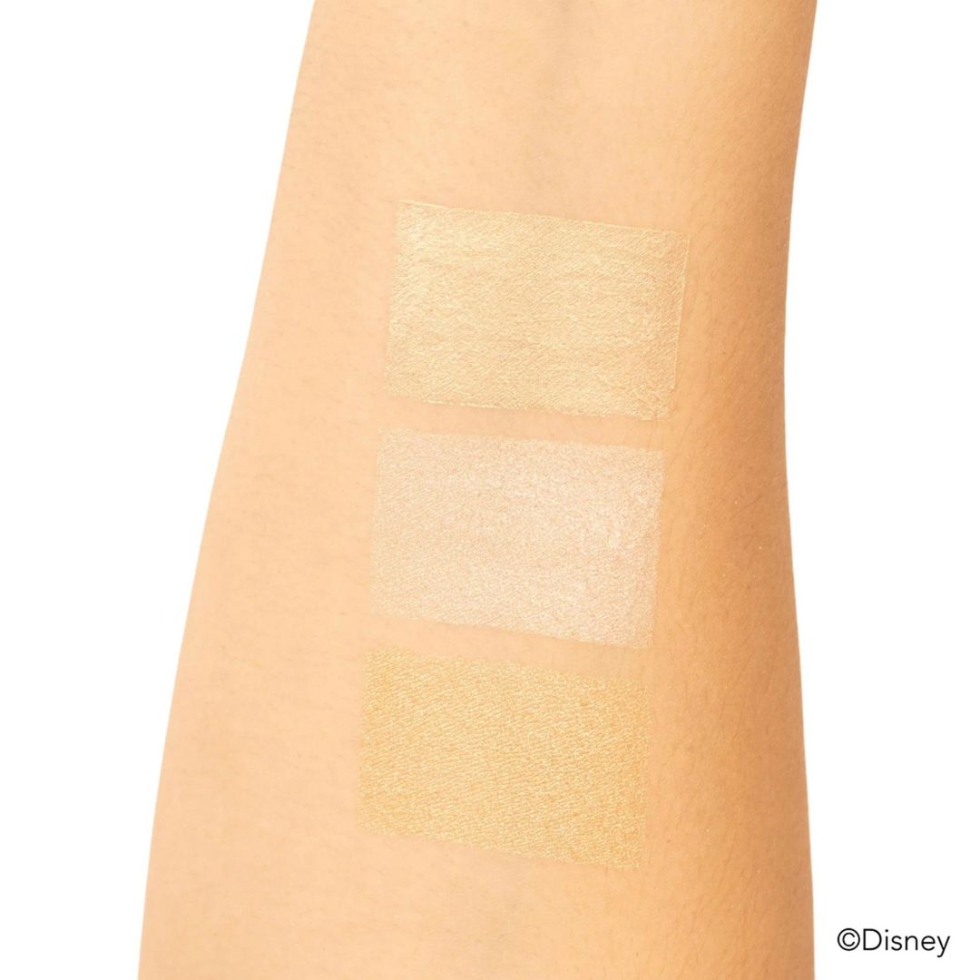 Paleta de iluminadores