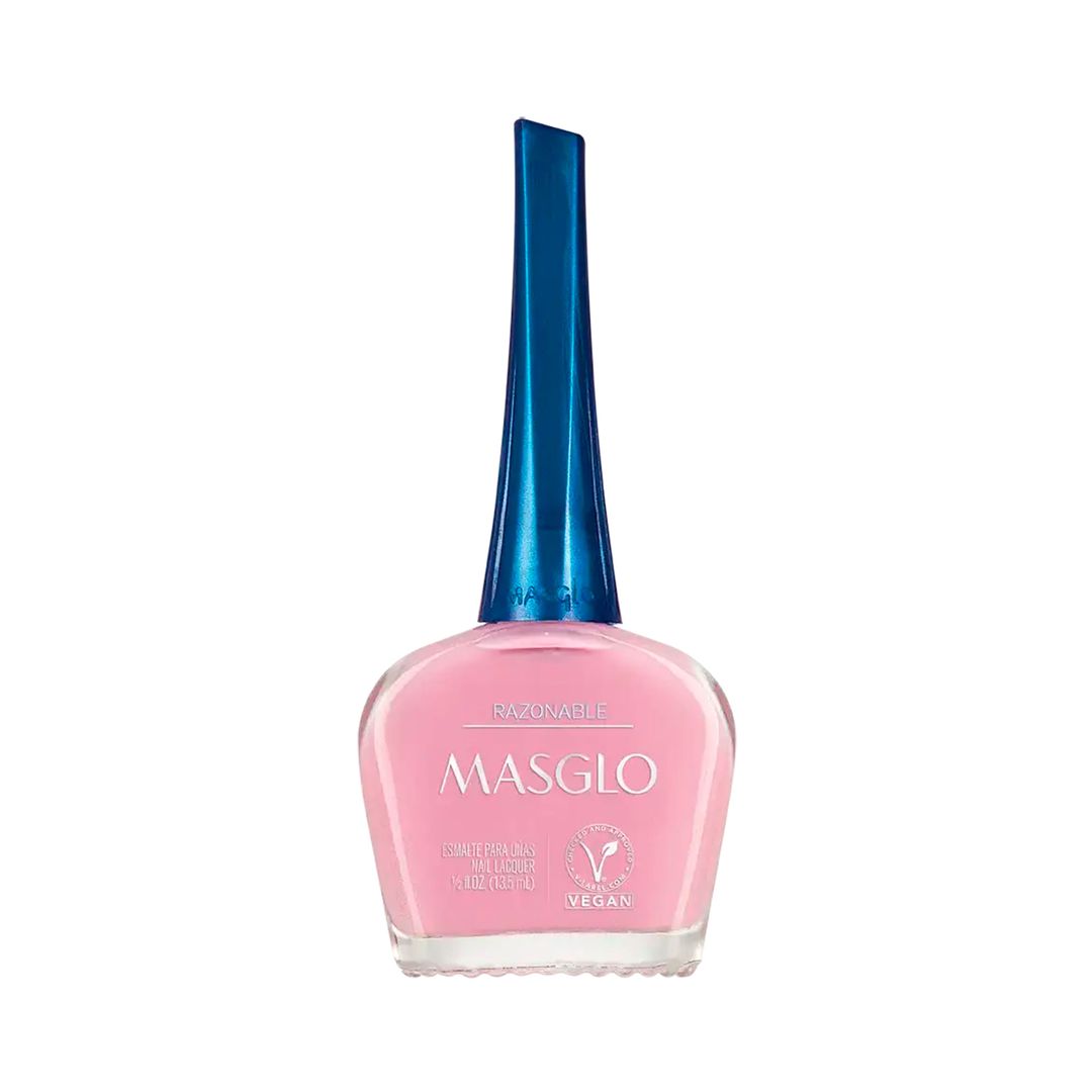 ESMALTE MASGLO RAZONABLE X 13.5ML
